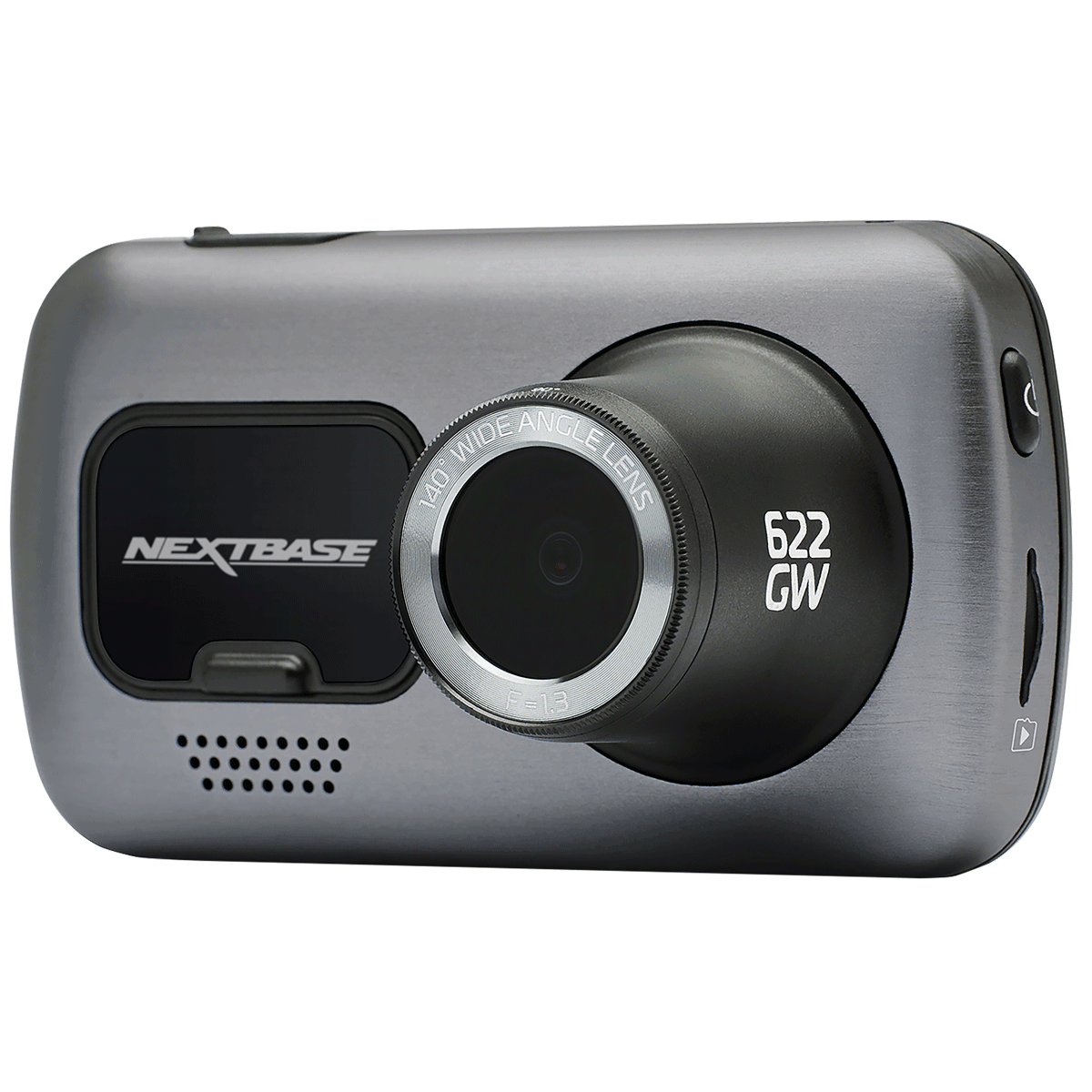 Nextbase 322 GW Dash Cam 1