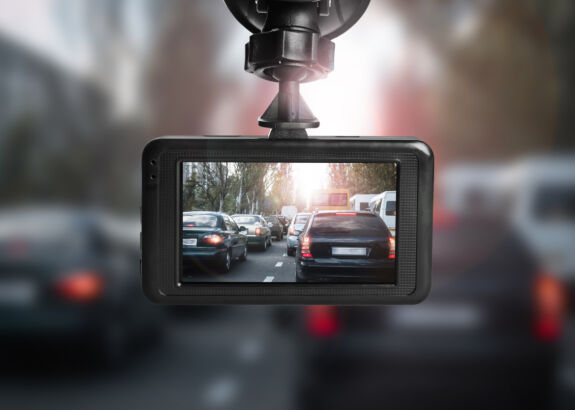 Dashcam